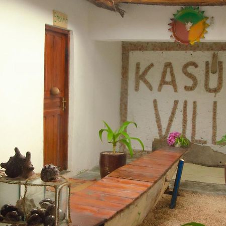 Kasuku Villa جامبياني الغرفة الصورة