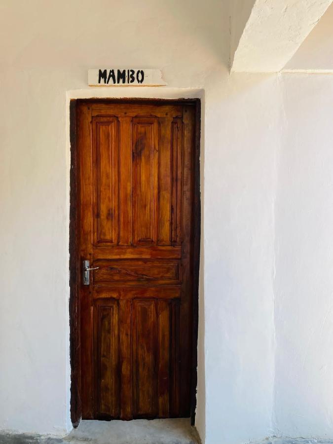 Kasuku Villa جامبياني المظهر الخارجي الصورة