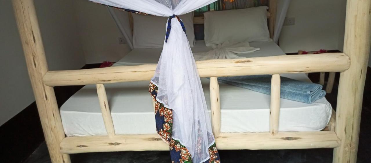 Kasuku Villa جامبياني الغرفة الصورة