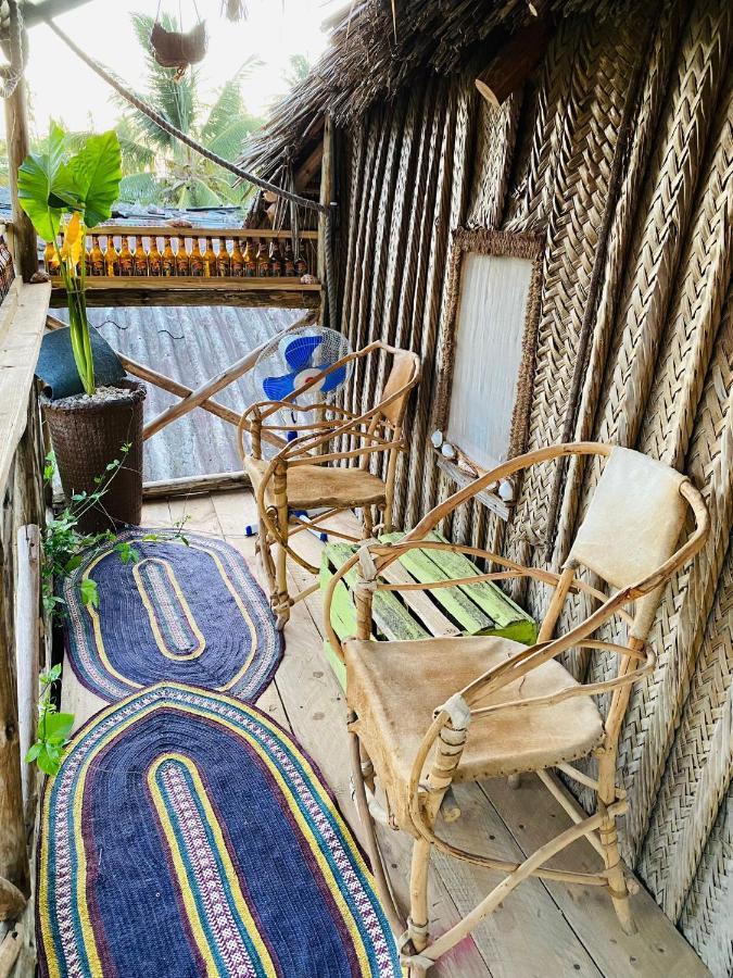 Kasuku Villa جامبياني المظهر الخارجي الصورة