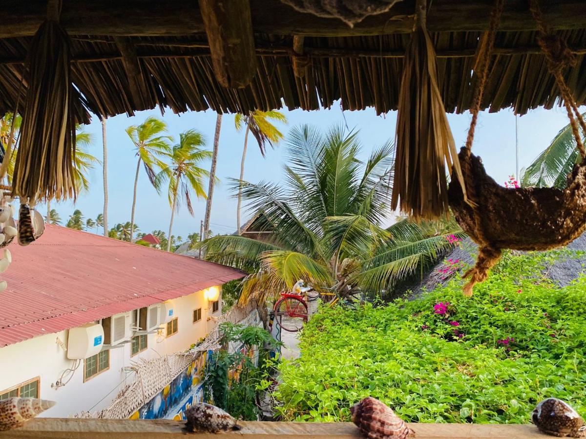 Kasuku Villa جامبياني المظهر الخارجي الصورة