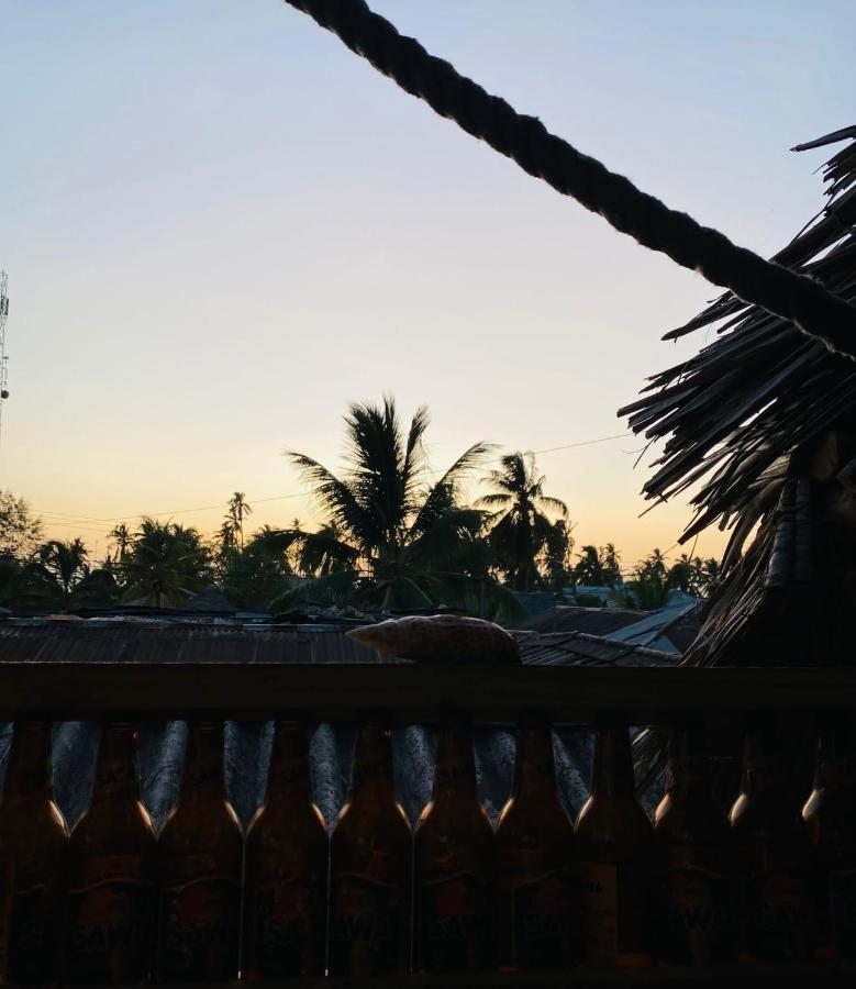 Kasuku Villa جامبياني المظهر الخارجي الصورة