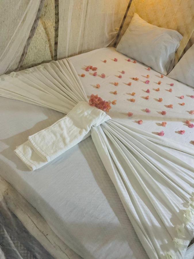 Kasuku Villa جامبياني المظهر الخارجي الصورة