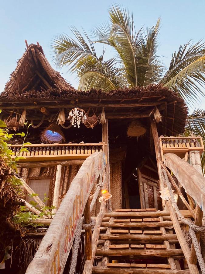 Kasuku Villa جامبياني المظهر الخارجي الصورة