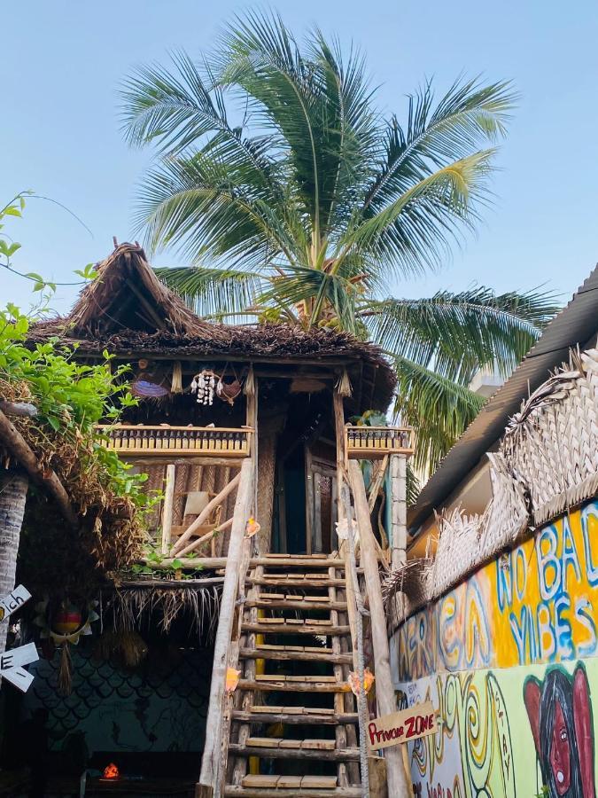 Kasuku Villa جامبياني المظهر الخارجي الصورة