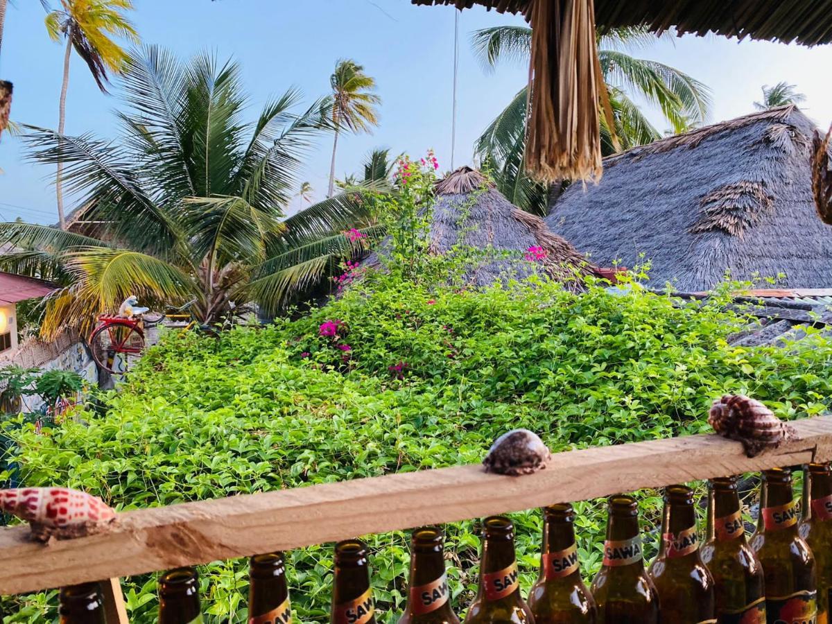 Kasuku Villa جامبياني المظهر الخارجي الصورة