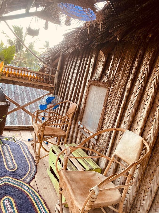 Kasuku Villa جامبياني المظهر الخارجي الصورة