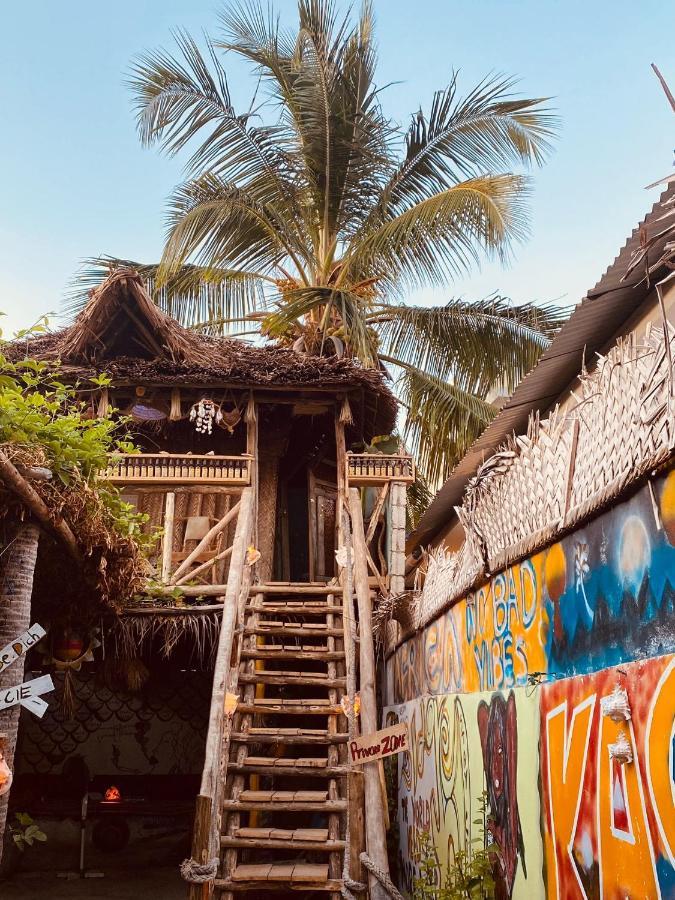 Kasuku Villa جامبياني المظهر الخارجي الصورة