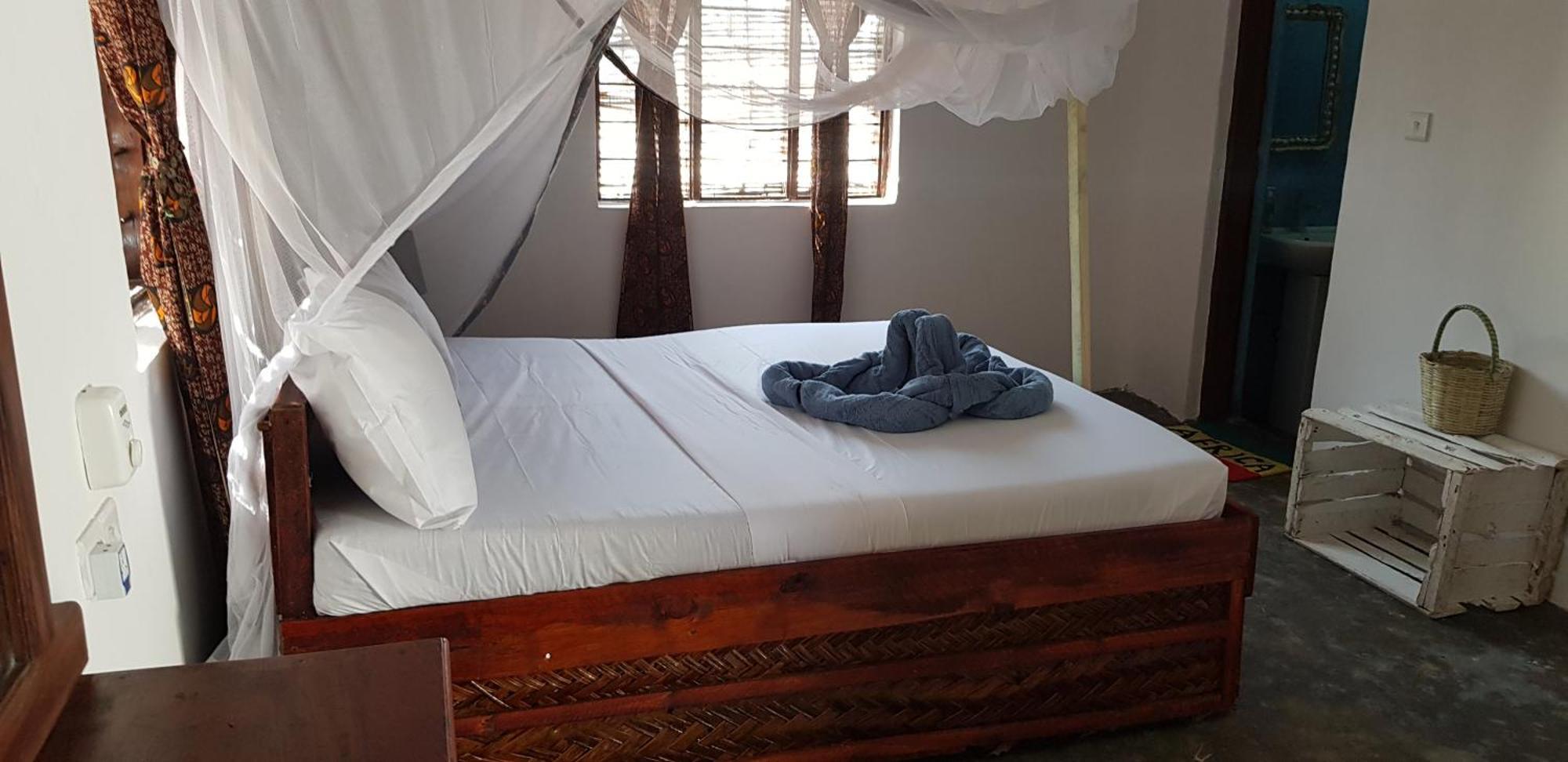 Kasuku Villa جامبياني الغرفة الصورة