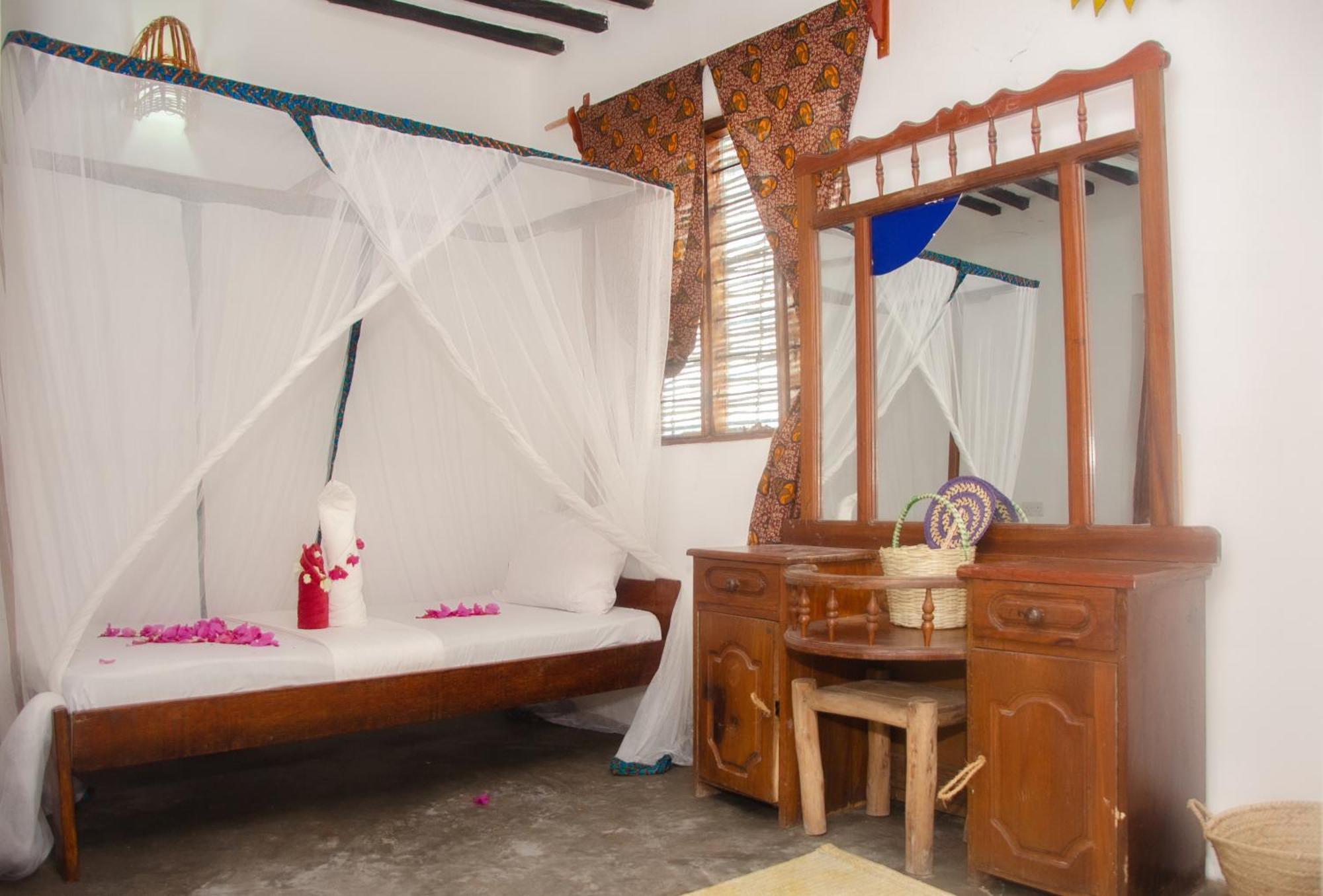 Kasuku Villa جامبياني الغرفة الصورة
