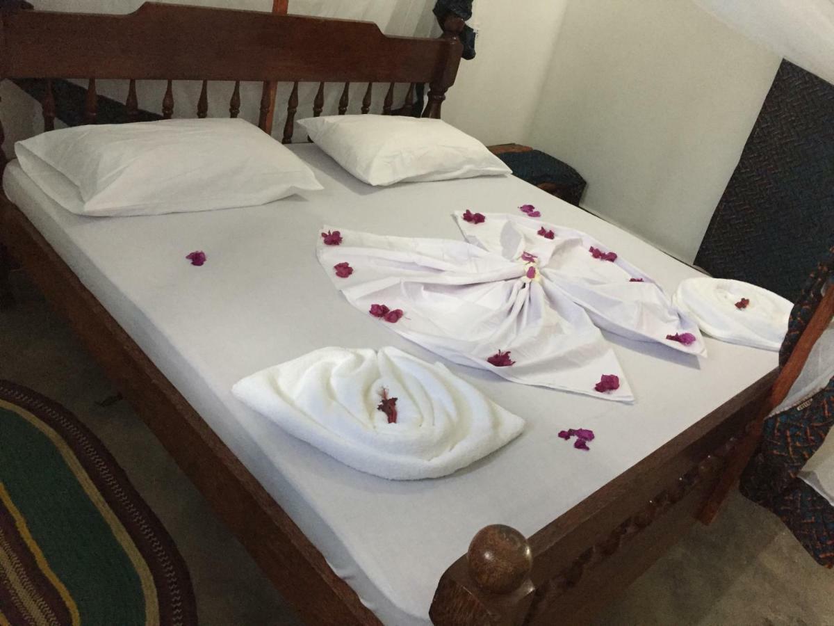 Kasuku Villa جامبياني المظهر الخارجي الصورة