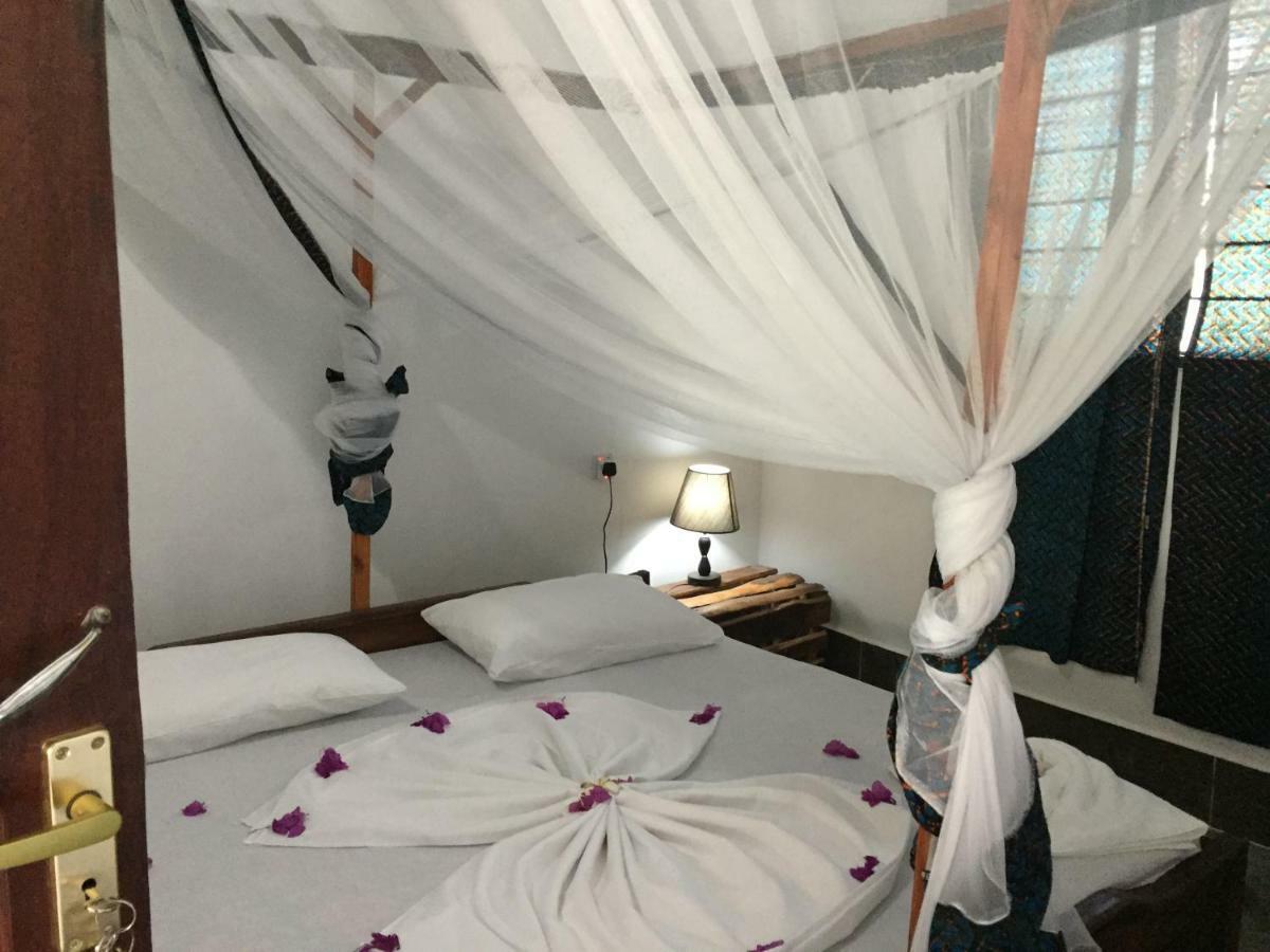 Kasuku Villa جامبياني المظهر الخارجي الصورة