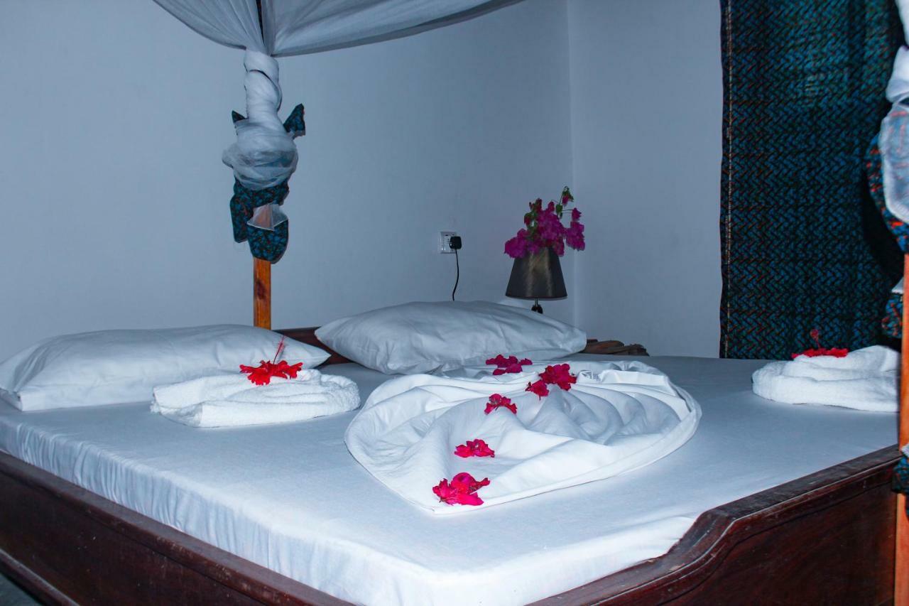Kasuku Villa جامبياني المظهر الخارجي الصورة