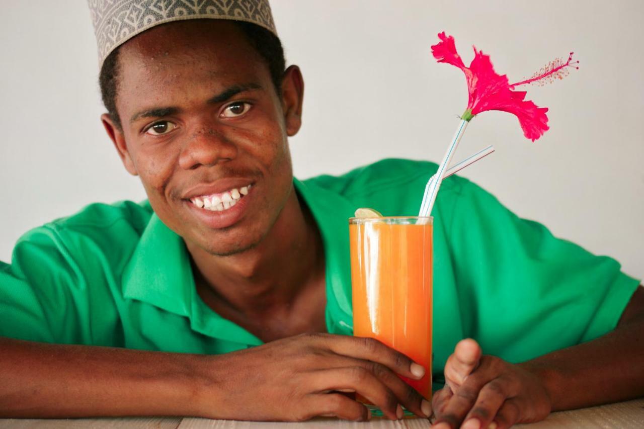 Kasuku Villa جامبياني المظهر الخارجي الصورة