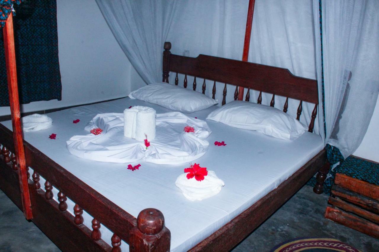 Kasuku Villa جامبياني المظهر الخارجي الصورة