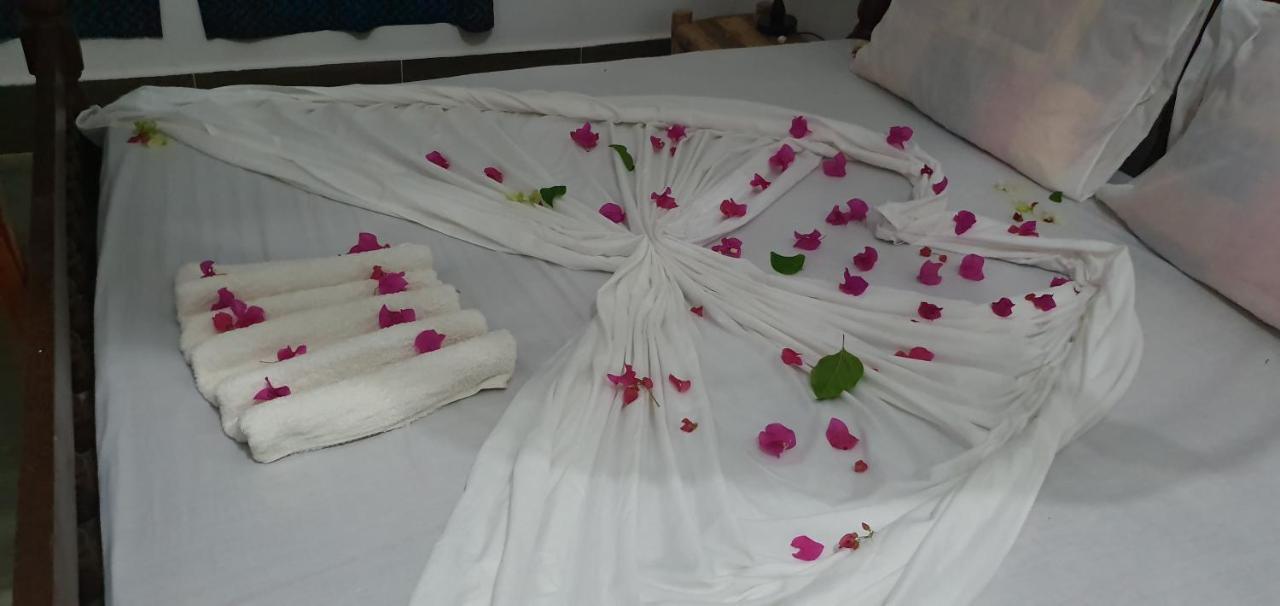 Kasuku Villa جامبياني المظهر الخارجي الصورة